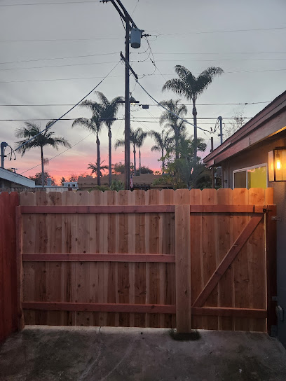 About family owned fence company So Cal Fence