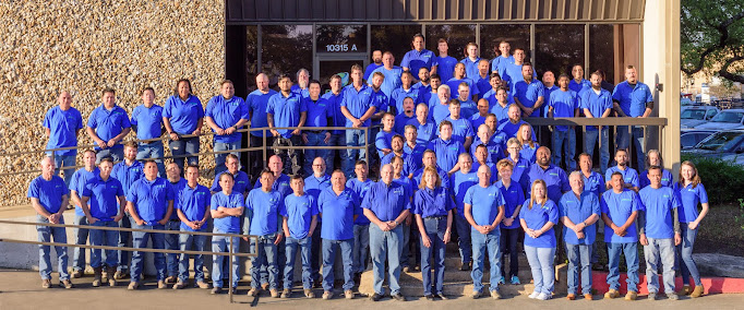 Gallery image 6 — commercial plumbing Austin