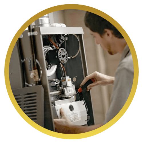 Gallery image 6 — furnace installation near me