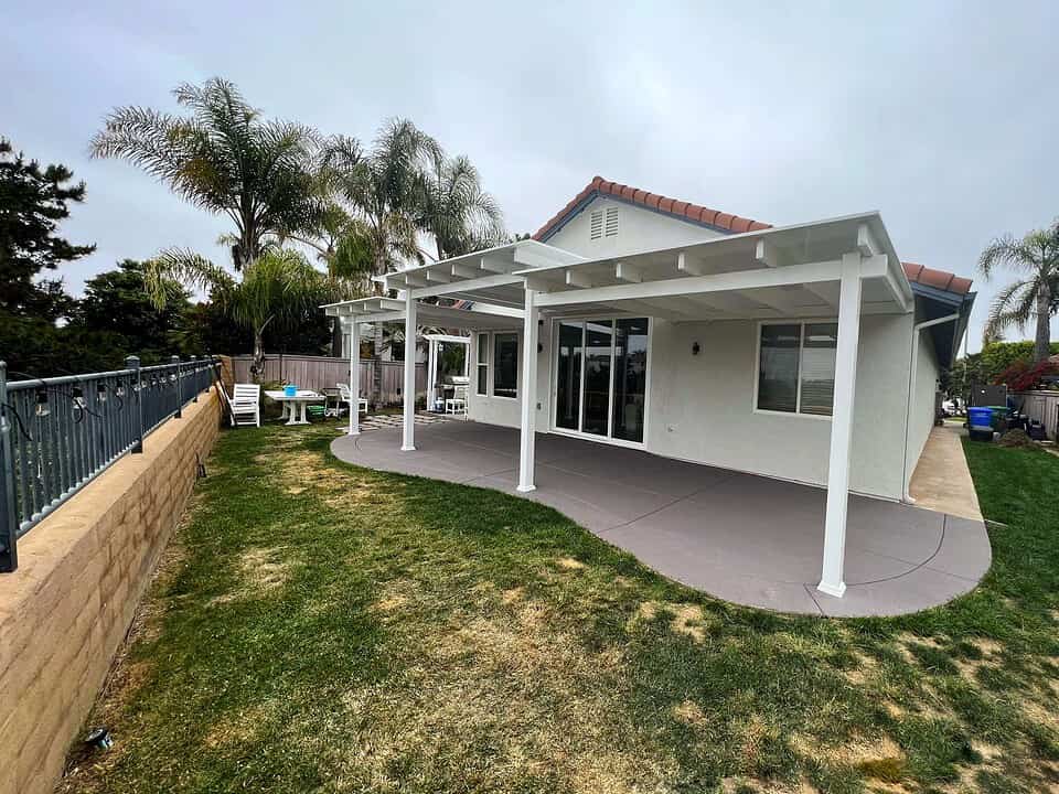 Gallery image 7 — low maintenance vinyl fencing San Diego