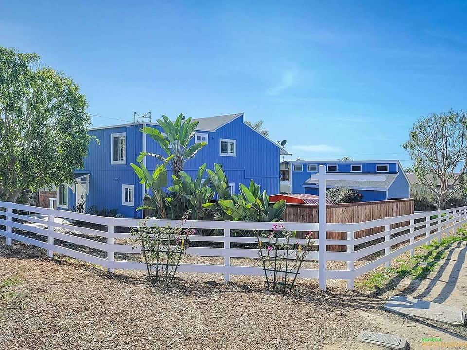 low maintenance vinyl fencing San Diego