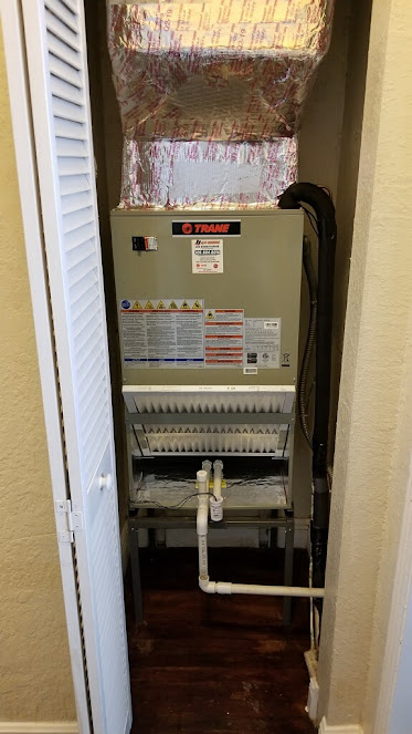 About AC tune-up Miami