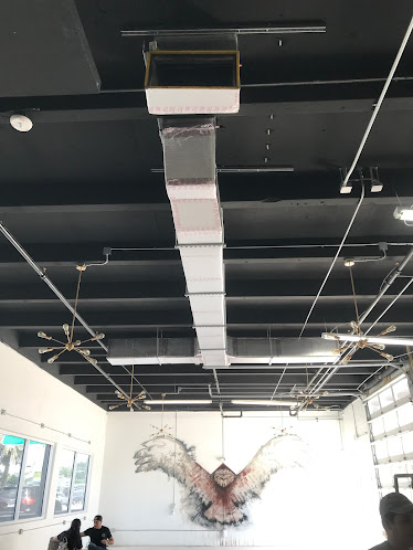 affordable AC installation Miami