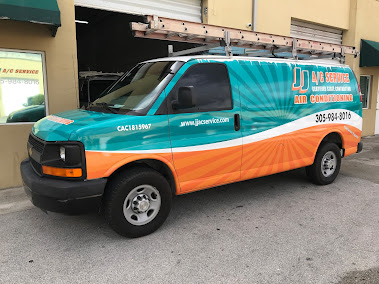 Gallery image 6 — AC tune-up Miami