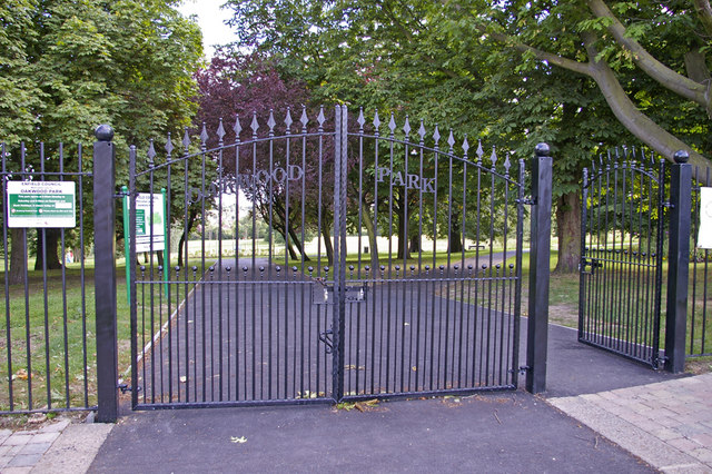 Gallery image 2 — fence contractors near me