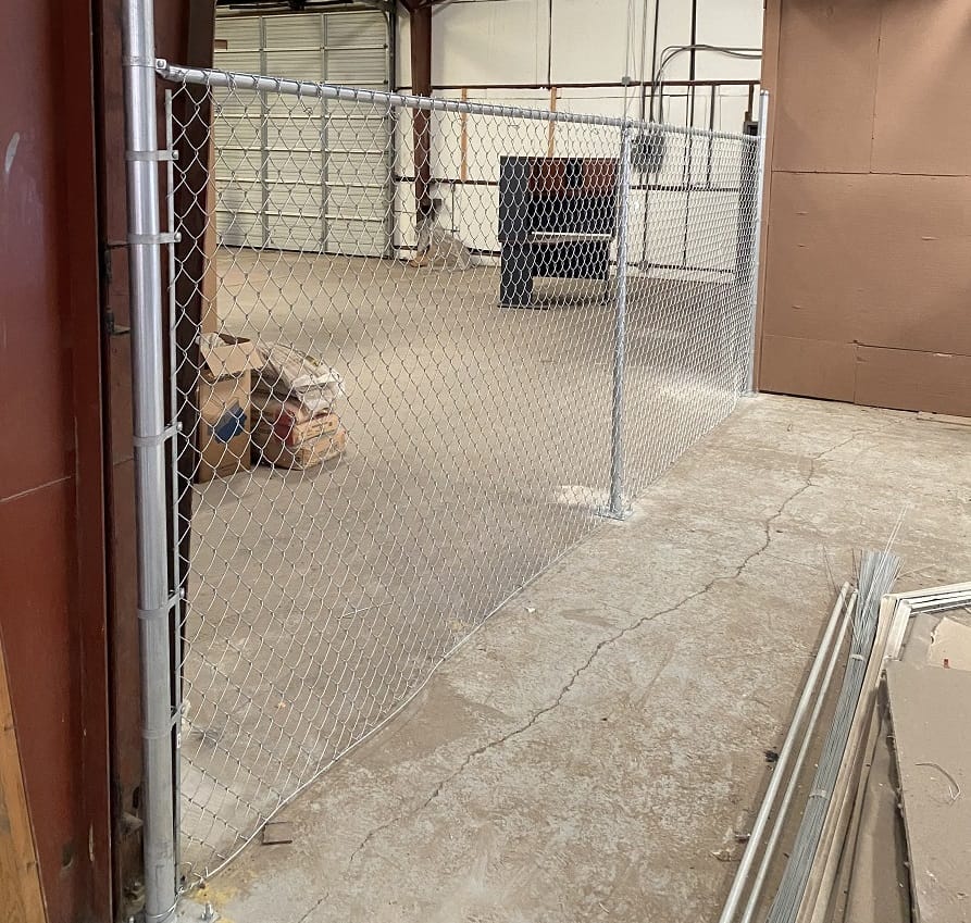 Gallery image 6 — fence contractors near me