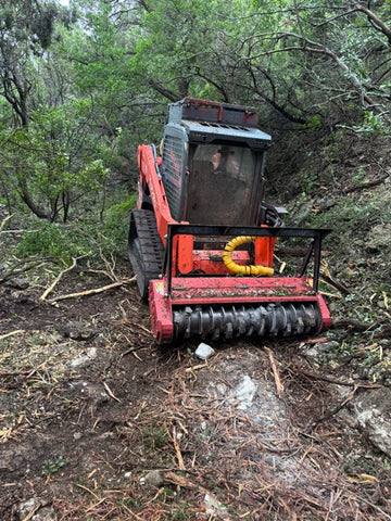 Gallery image 2 — high tensile fence South Texas