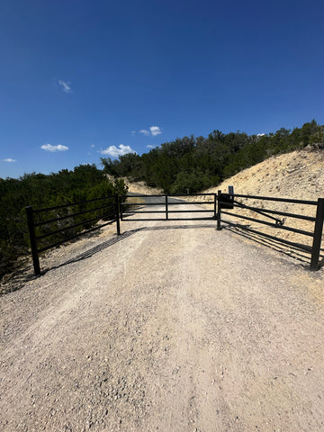 Gallery image 4 — high tensile fence South Texas