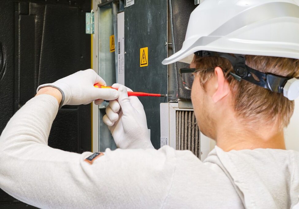 Gallery image 4 — air conditioner repair Austin