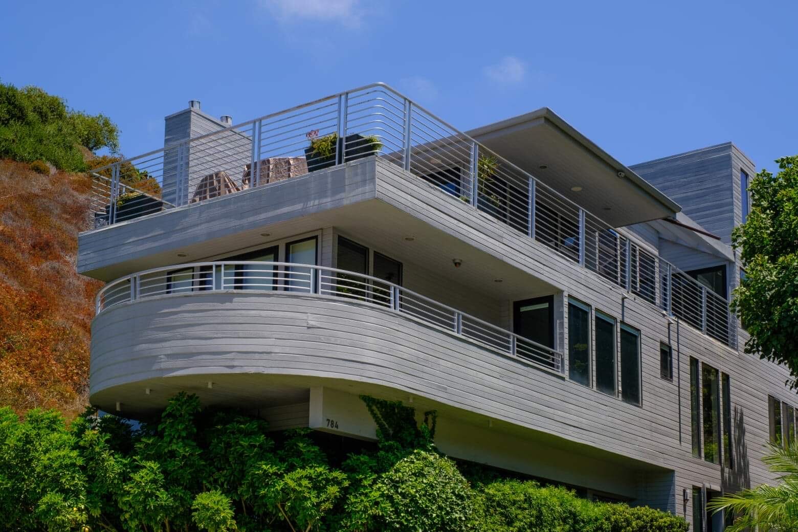 Gallery image 4 — iron railing installation near me