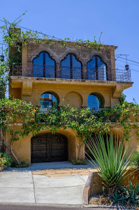 custom metal fabrication San Diego