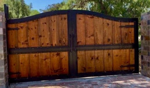 Gallery image 8 — iron railing installation near me