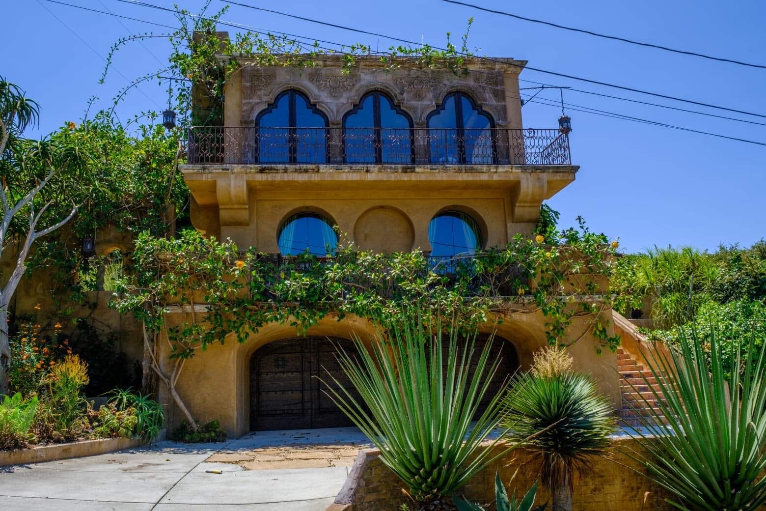 Gallery image 5 — iron railing installation near me