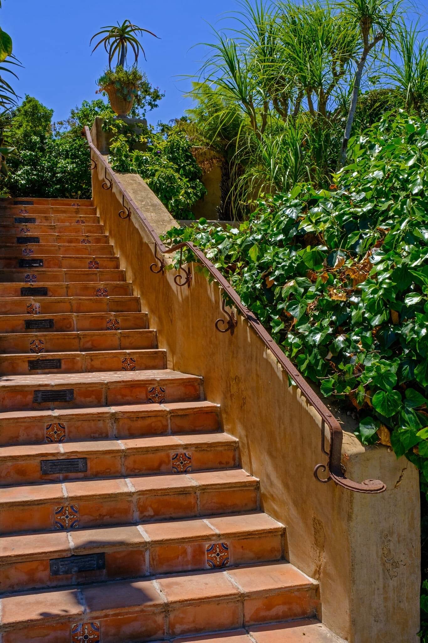 Gallery image 9 — iron railing installation near me