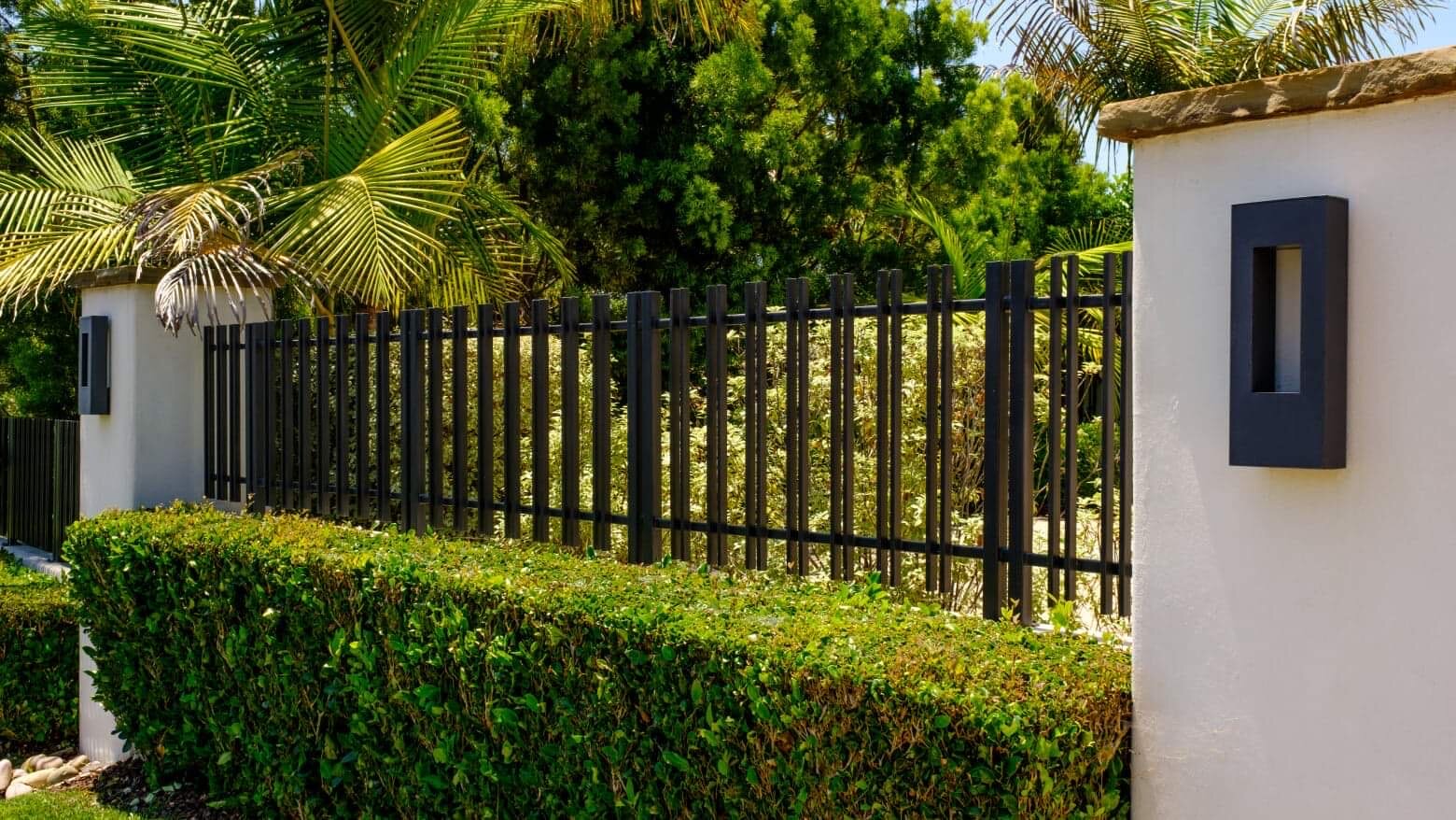 Gallery image 7 — iron railing installation near me