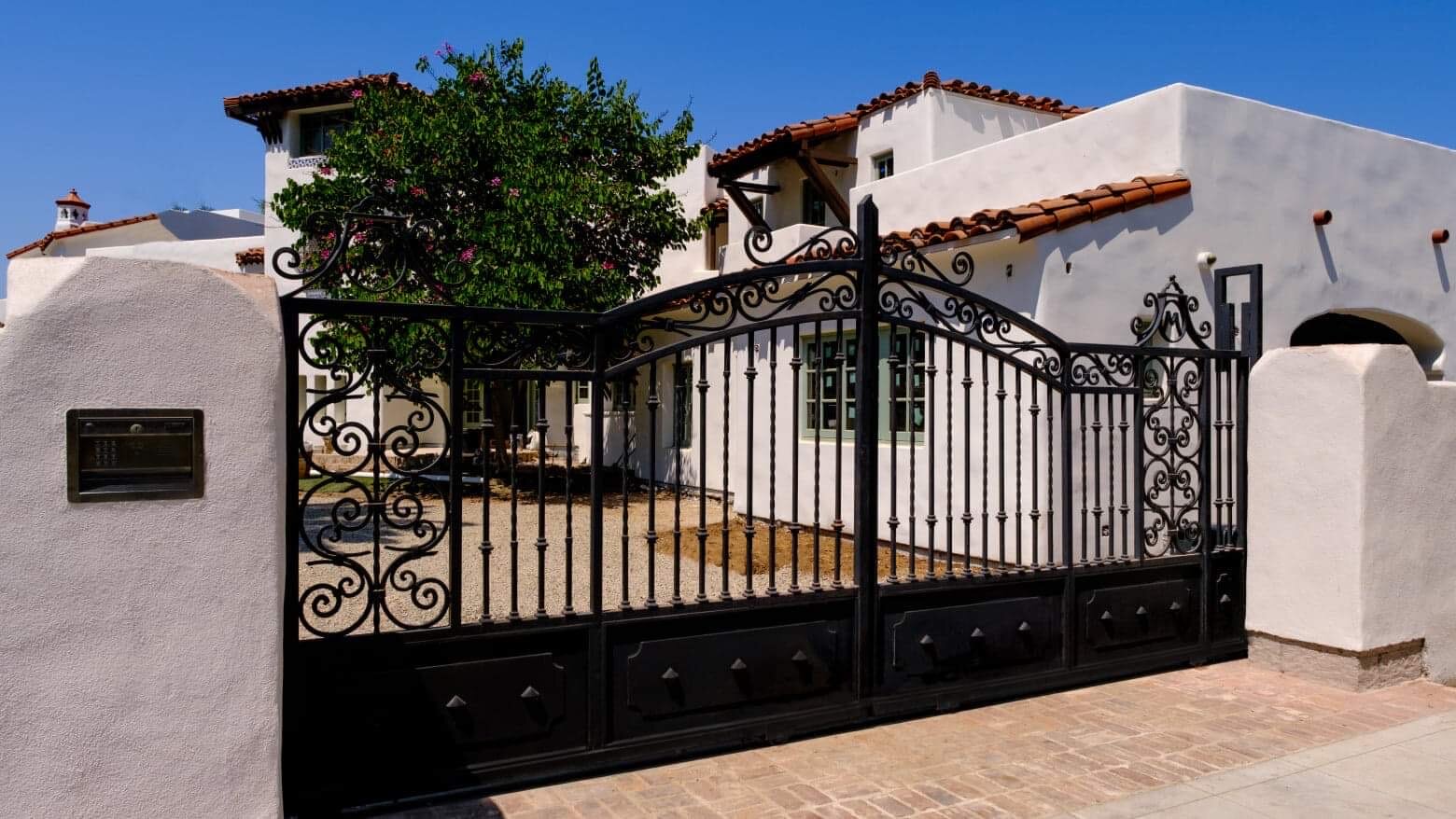 Gallery image 3 — iron railing installation near me