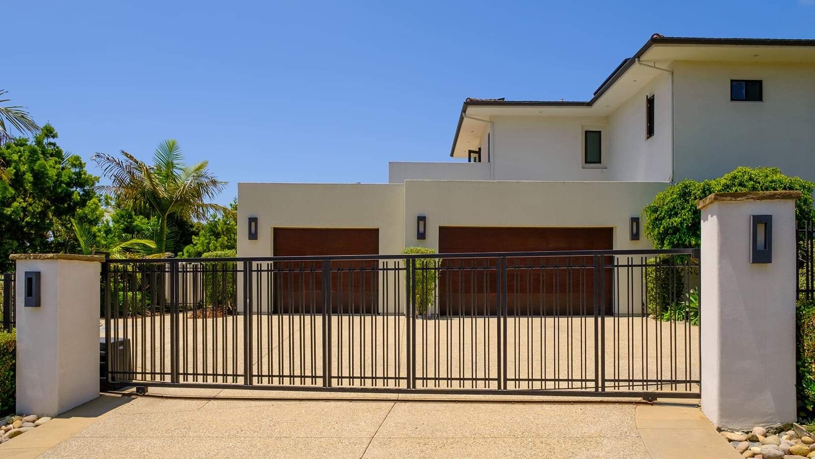 Gallery image 10 — iron railing installation near me