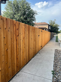 local concrete and fence company