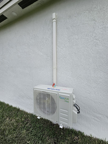 About air conditioning sales Miami