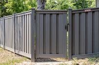 About cedar fencing North San Diego