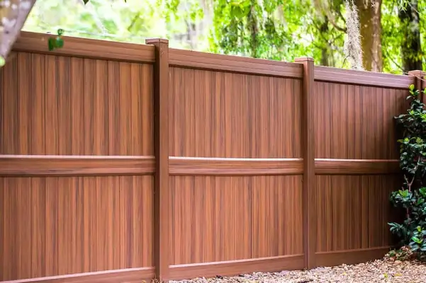 Gallery image 6 — cedar fencing North San Diego