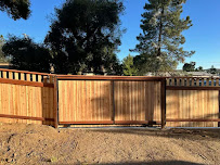 Gallery image 6 — fence repair North San Diego