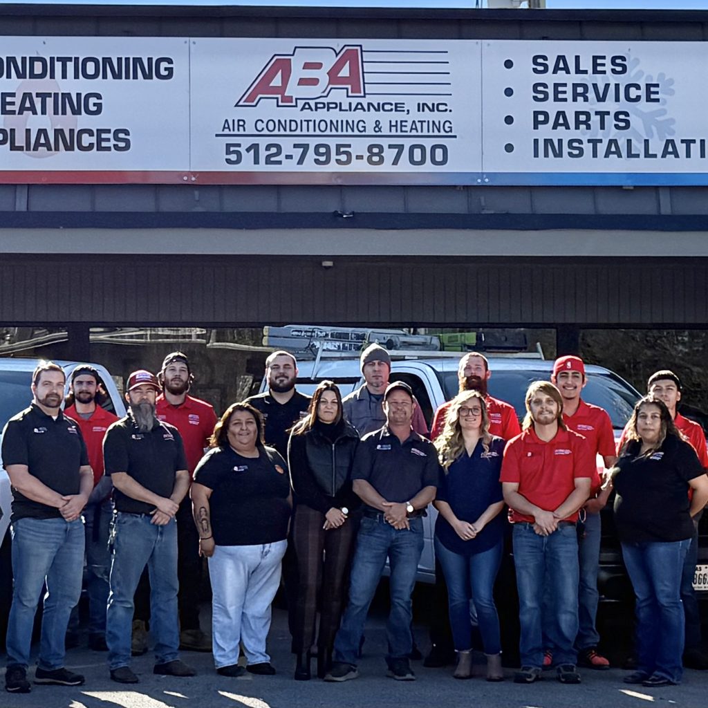 About HVAC installation Austin