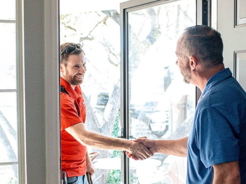 furnace repair Austin