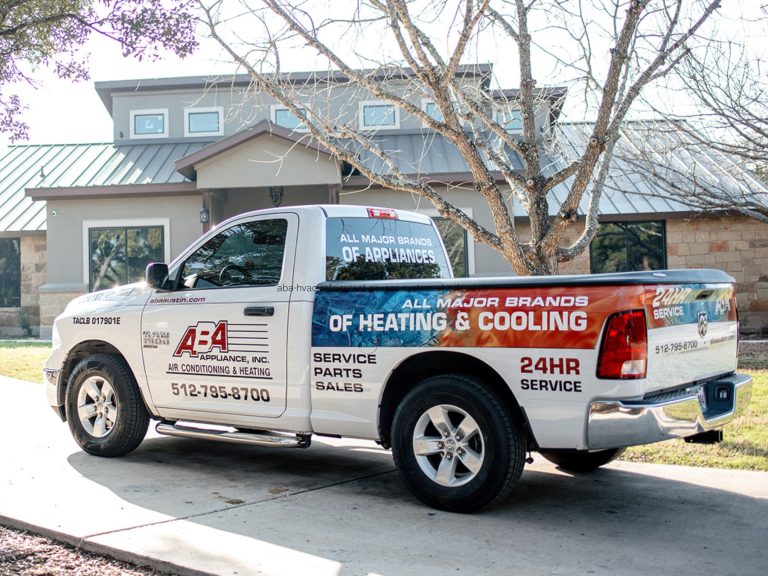 Gallery image 1 — HVAC installation Austin