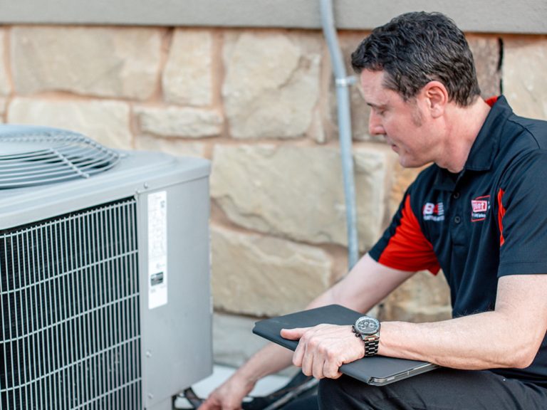 Gallery image 2 — HVAC installation Austin