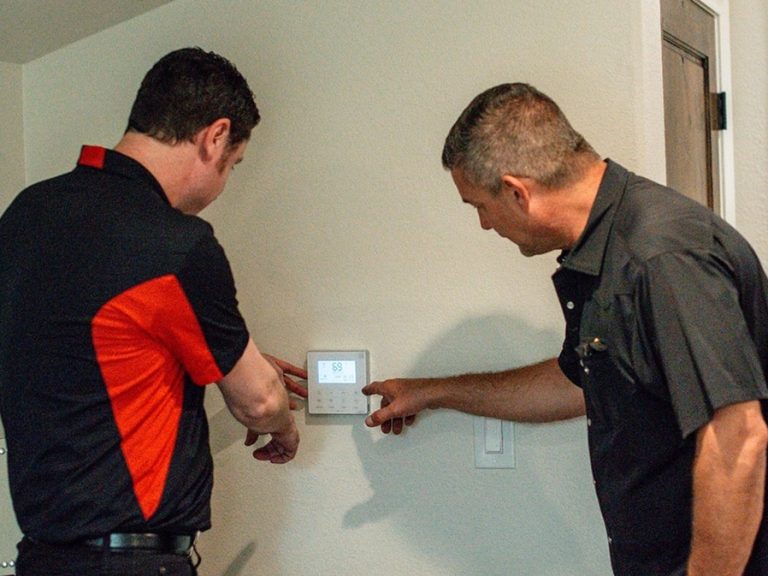 Gallery image 6 — HVAC installation Austin