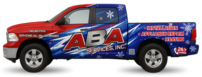 HVAC installation Austin