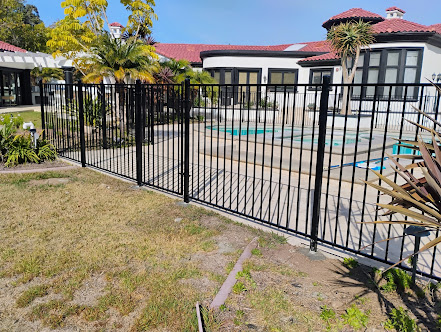 Gallery image 3 — free fence estimate San Diego