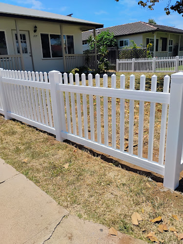 Gallery image 2 — wood fence installation near me