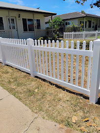 Gallery image 5 — wood fence installation near me