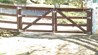 Gallery image 6 — wood fence installation near me