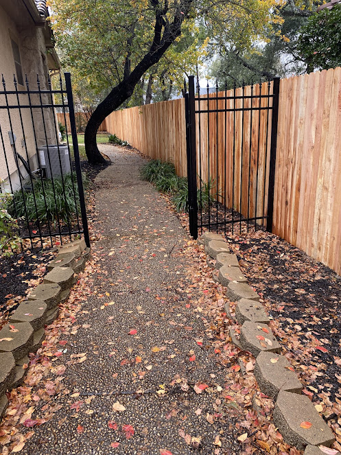 Gallery image 2 — gate repair San Antonio