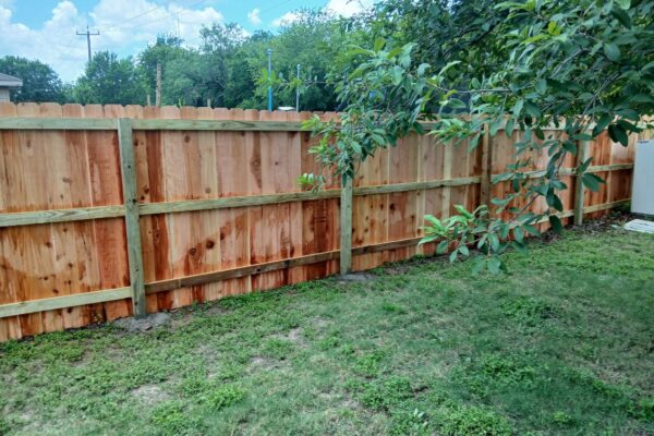 Gallery image 3 — gate repair San Antonio