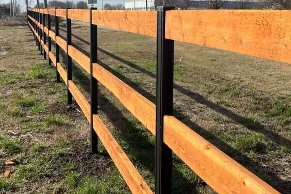 Gallery image 4 — gate repair San Antonio