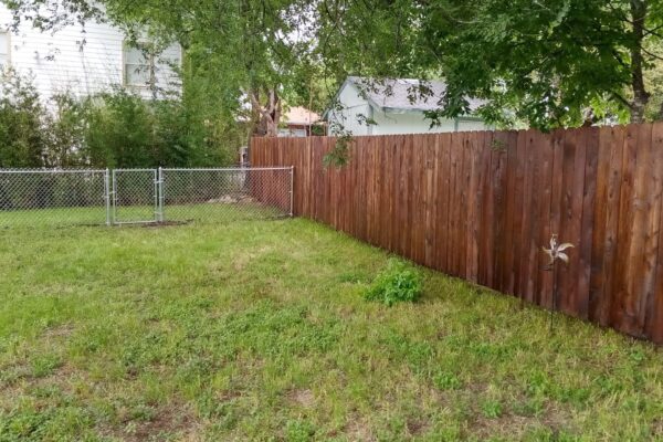 Gallery image 6 — gate repair San Antonio