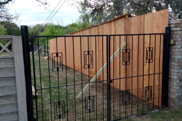 Gallery image 8 — gate repair San Antonio