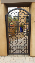 best iron gate company San Diego