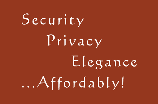 Gallery image 3 — electric driveway gates near me