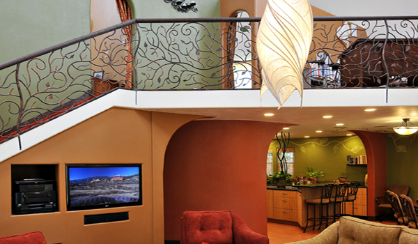 Gallery image 6 — electric driveway gates near me