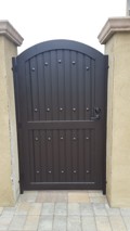 Gallery image 5 — electric driveway gates La Jolla