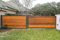 Gallery image 7 — licensed fence installer near me