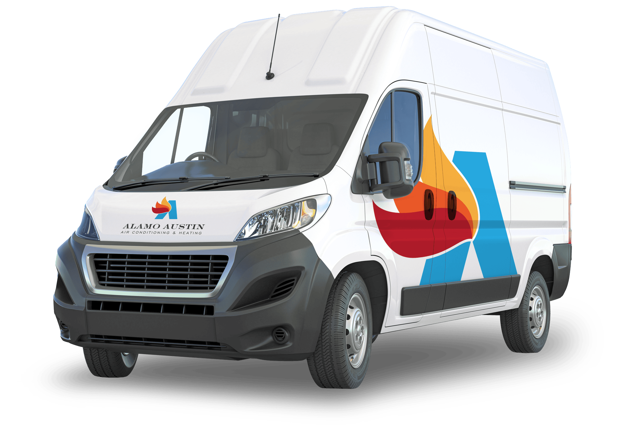 Gallery image 4 — heat pump service in Round Rock