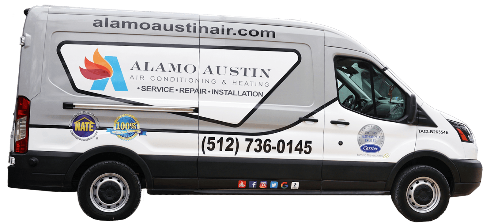 air duct cleaning in Austin