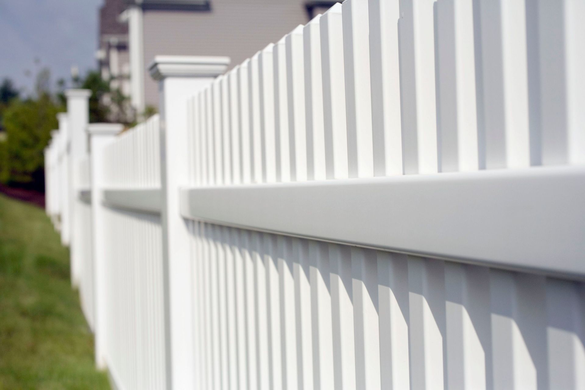 vinyl fence installation near me