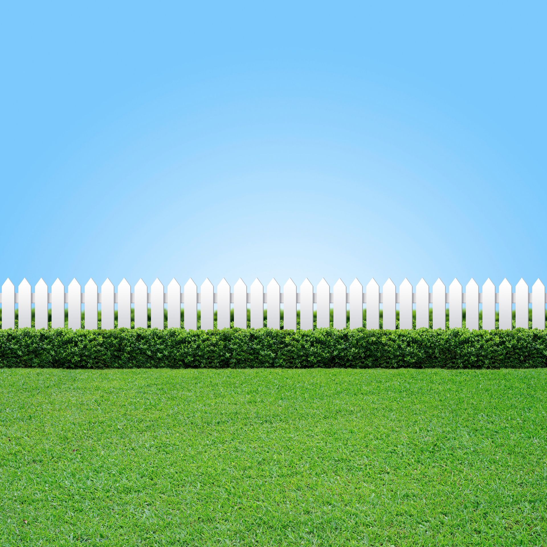 Gallery image 3 — vinyl picket fence installation San Diego, CA